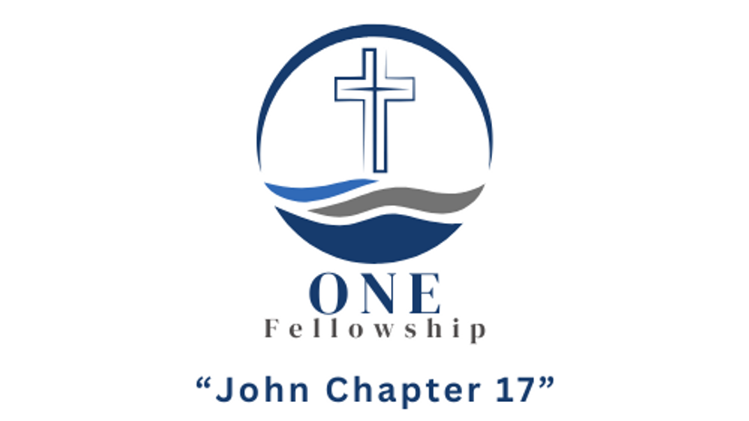 John Chapter 17